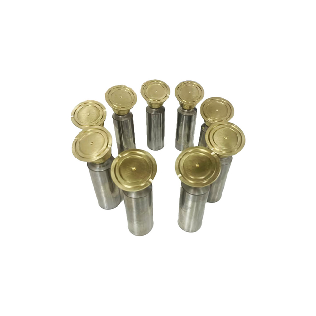 9880610 9880610A LTP Brand RK Piston With Slipper