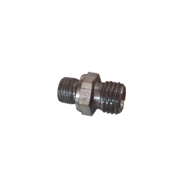 Liebherr 4980284 4980285 Flange Joint