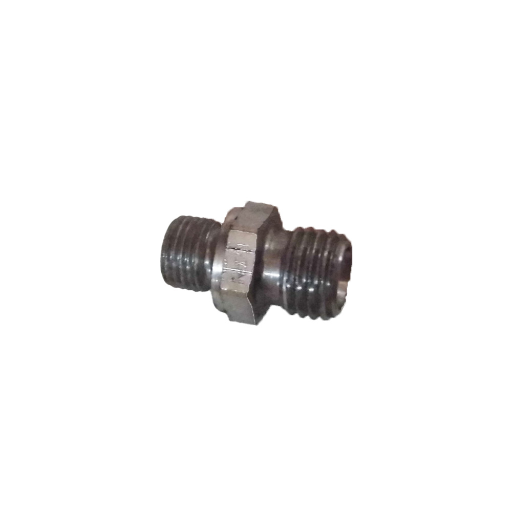 Liebherr 4980284 4980285 Flange Joint