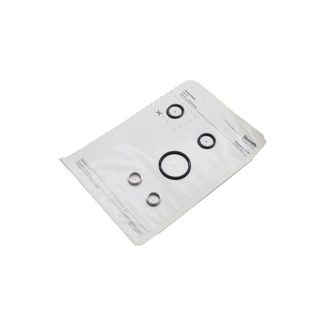 Liebherr 5000394 5003837 Sealing Set Valve