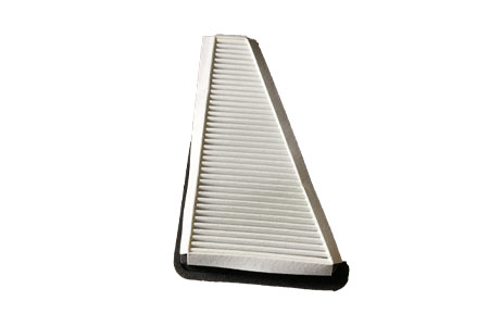 163-1850 Air Cleaner