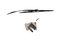 Wiper assembly 287-7534