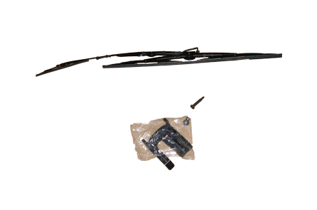 Wiper assembly 287-7534