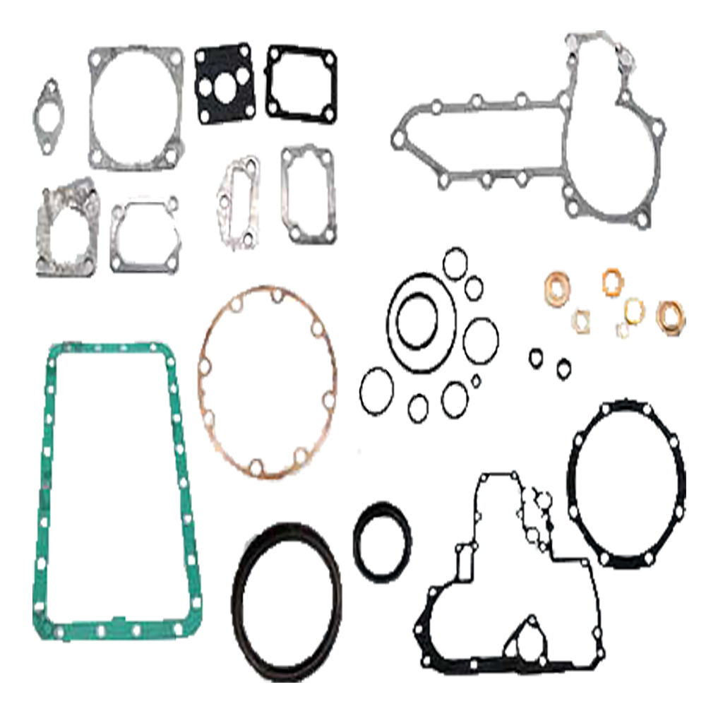 1G486-99360 Kubota Lower Gasket Kit