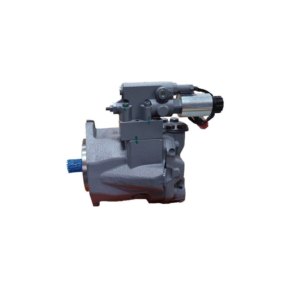 LTP 10289177A Variable Hydraulic Pump 10289177 10297867 For Liebherr