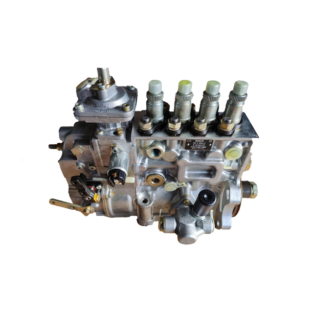 9074921 Oil Pump