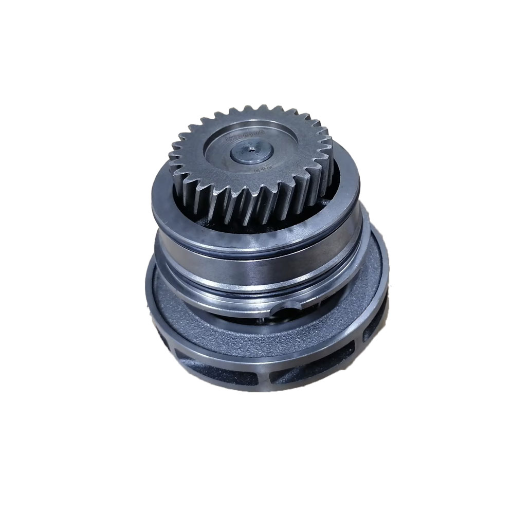 Liebherr 9077687 RK WATER PUMP PRE-ASS 9077687A