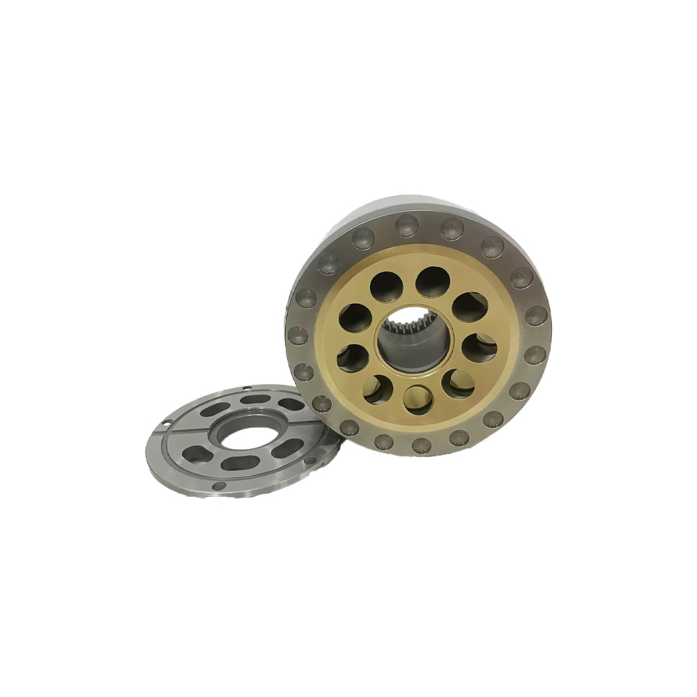 9886721 9886721A LTP Brand RK Cylinder+Control Plate For Liebherr