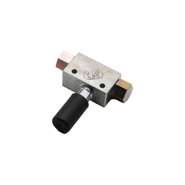Liebherr 7027480 Fuel Hand Pump