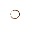 Liebherr 7101007 7101008 7101010 7101021 7101040 Sealing Ring