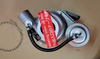 Kubota 1J700-17012A Turbocharger