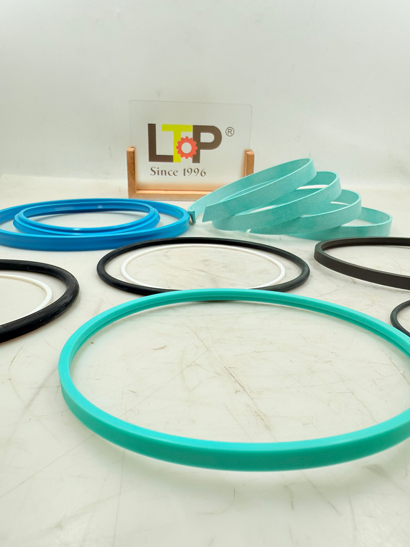 LTP Brand 9064091A Seal Kit