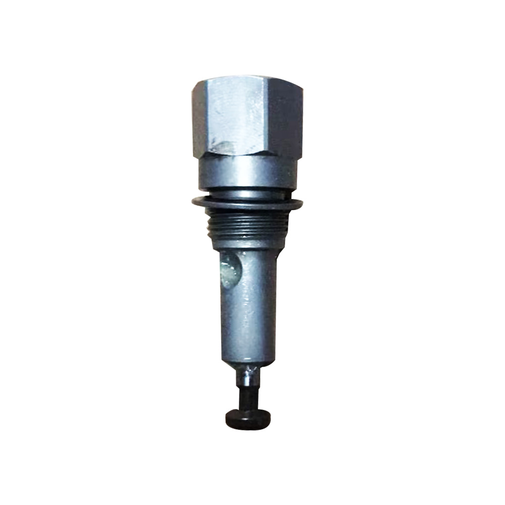 Liebherr 10216340 Pump Element