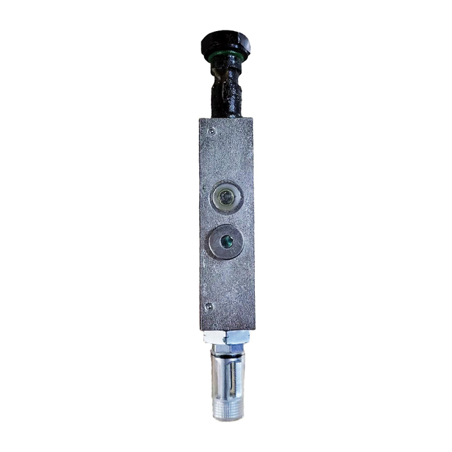 Liebherr 10219519 Injector