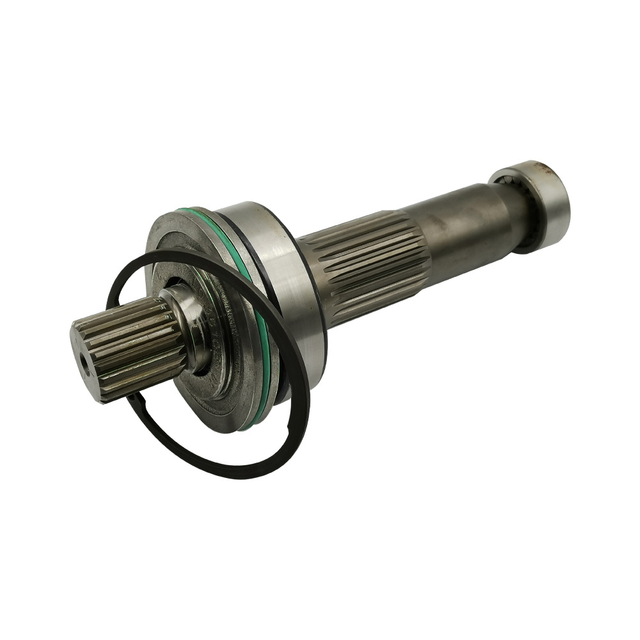 Liebherr 10136376 Repair Kit Shaft