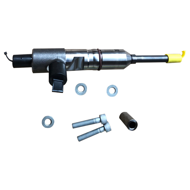 Liebherr 10151150 Injector