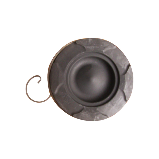 Liebherr 10117987 10148221 10148222 Piston Cpl