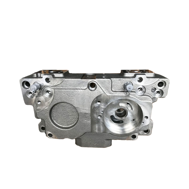 Liebherr 10143324 Hydraulic Pump Assembly