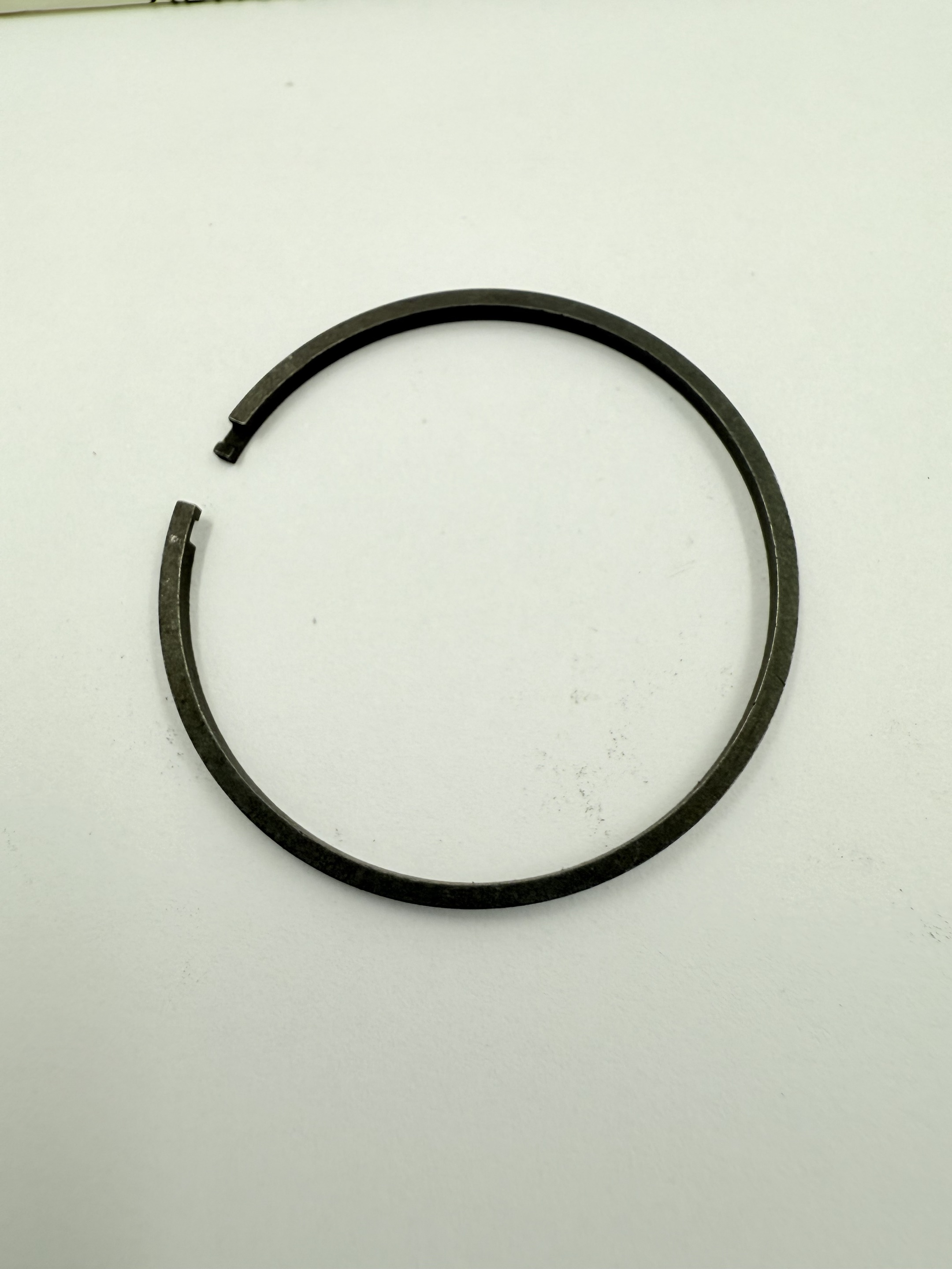 Liebherr 7623962 Transmission Servo Piston Ring for L544 - L586