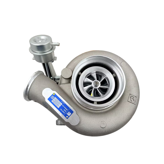 LTP Brand Exhaust Gas Turbocharger 10134978A