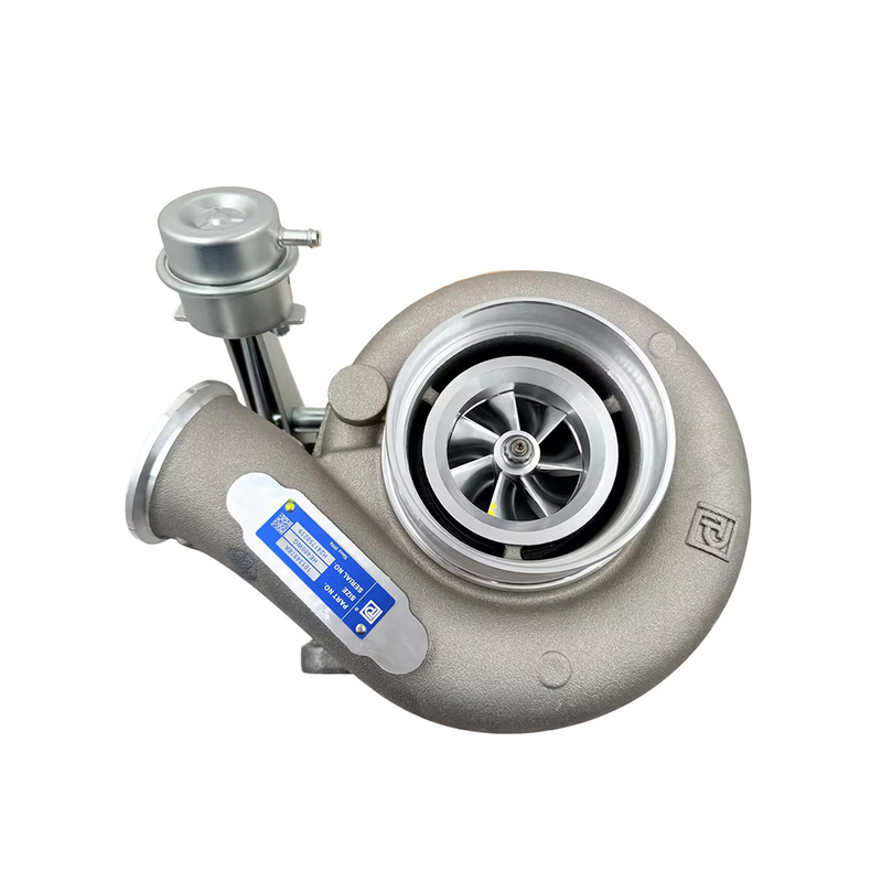 LTP Brand Exhaust Gas Turbocharger 10134978A