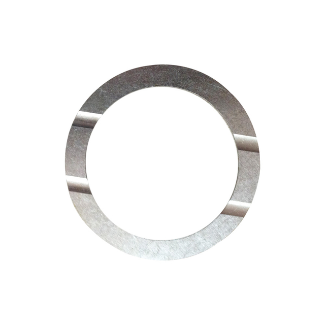 Liebherr 10126212 Thrust Washer