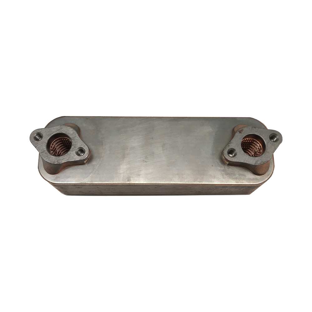 Liebherr 10121763 Oil Cooler
