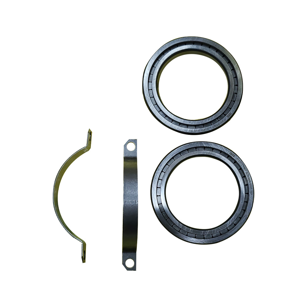 Liebherr 10121558 10124808 Repair Set Swivel Bearing