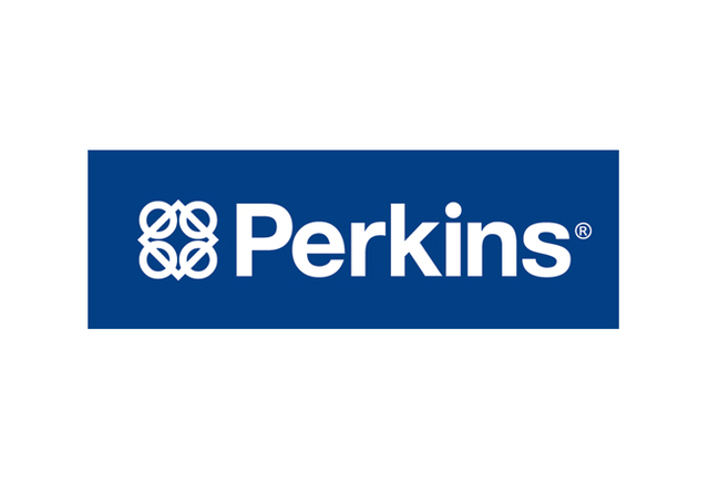 Perkins T417566 MAIN BEARING KIT