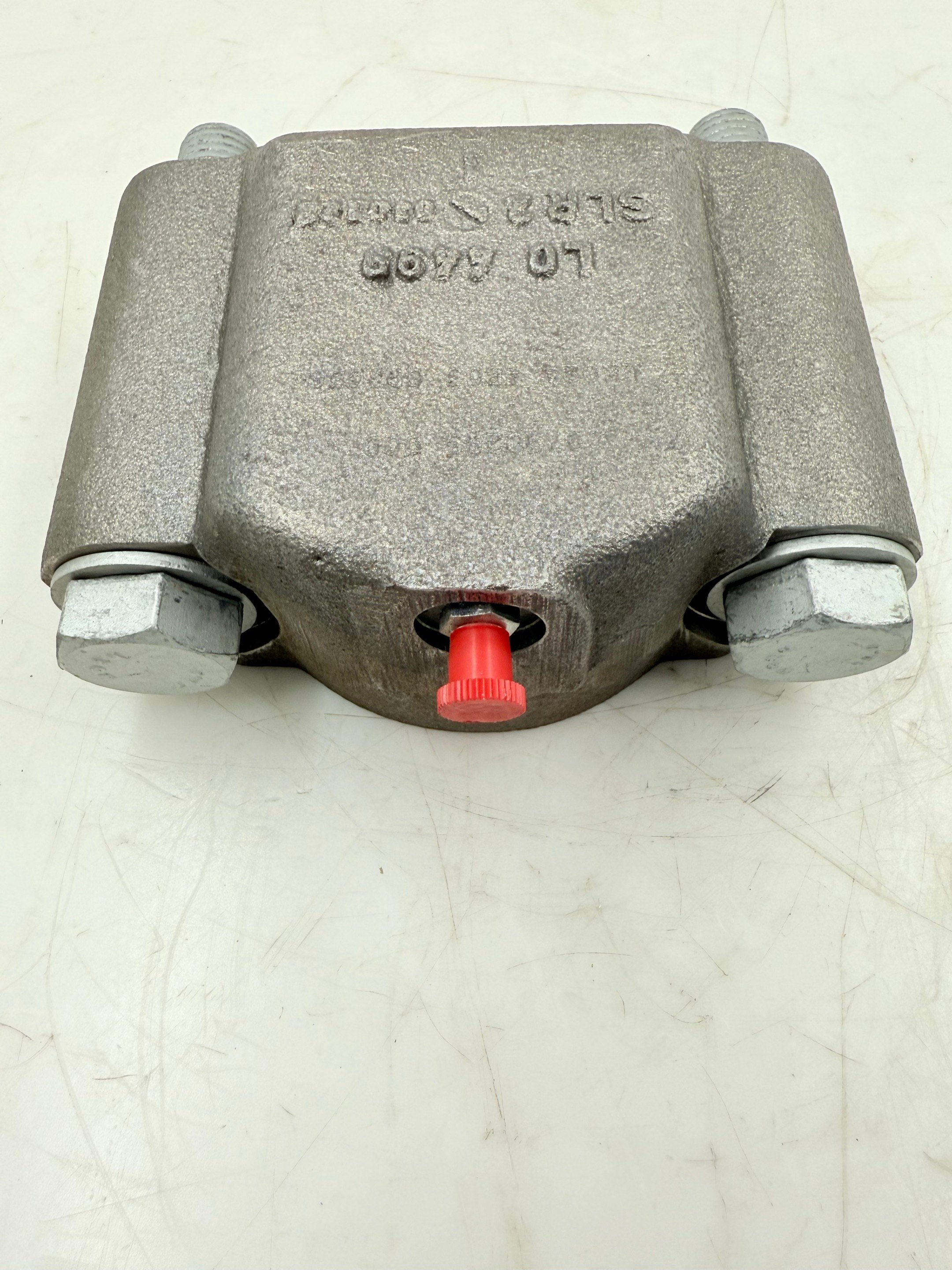 Liebherr 9790408 Hoist Cylinder Bearing for Liebherr Engine