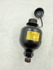 Liebherr Diaphragm Accumulator 10876314 for Hydraulic Systems