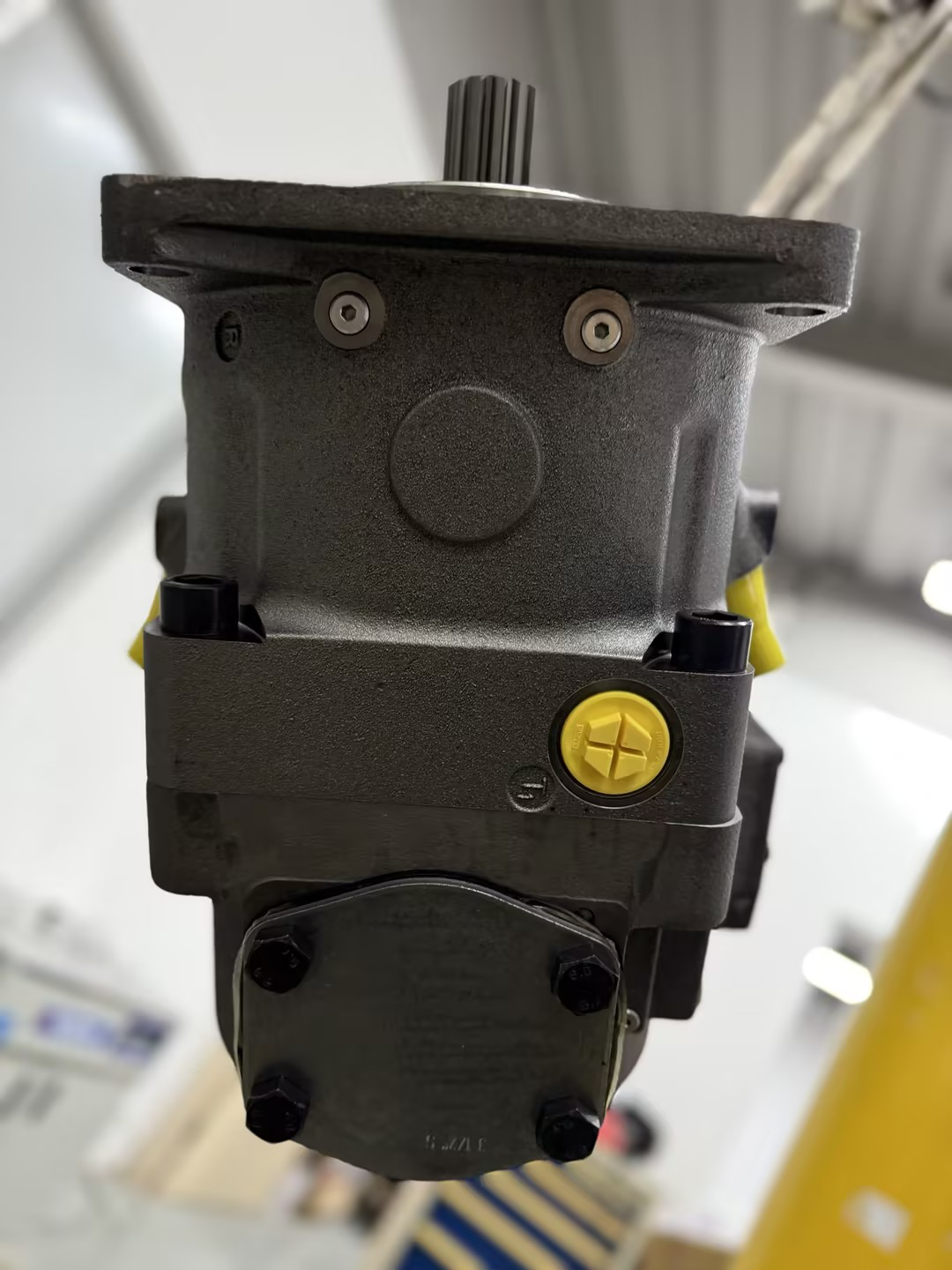 LTP Brand OEM 10036356A Variable Pump for Liebherr