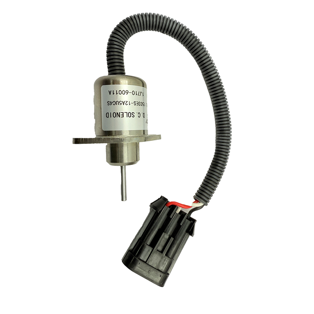 LTP Brand 1J710-60010A Solenoid Valve