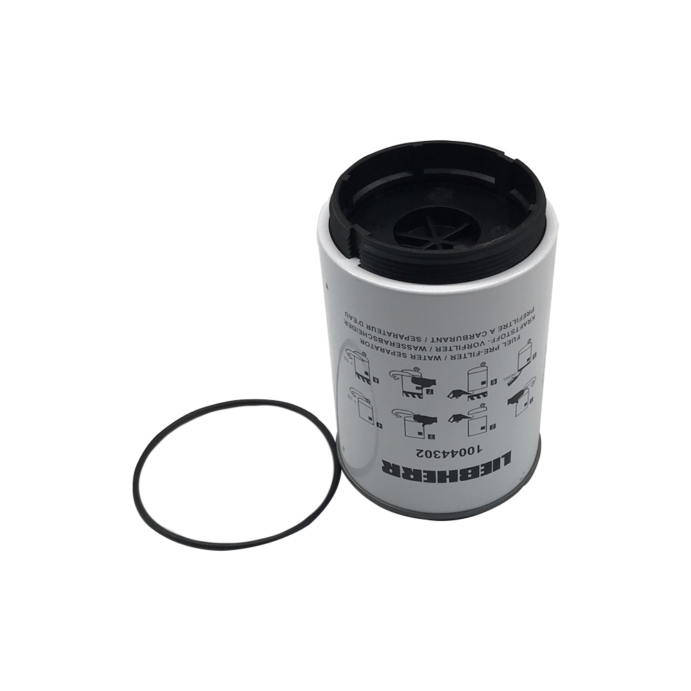 Liebherr 10044302 Fuel Filter