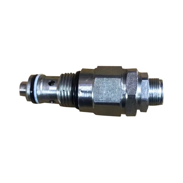 Liebherr 10112541 Pressure Limiting Valve