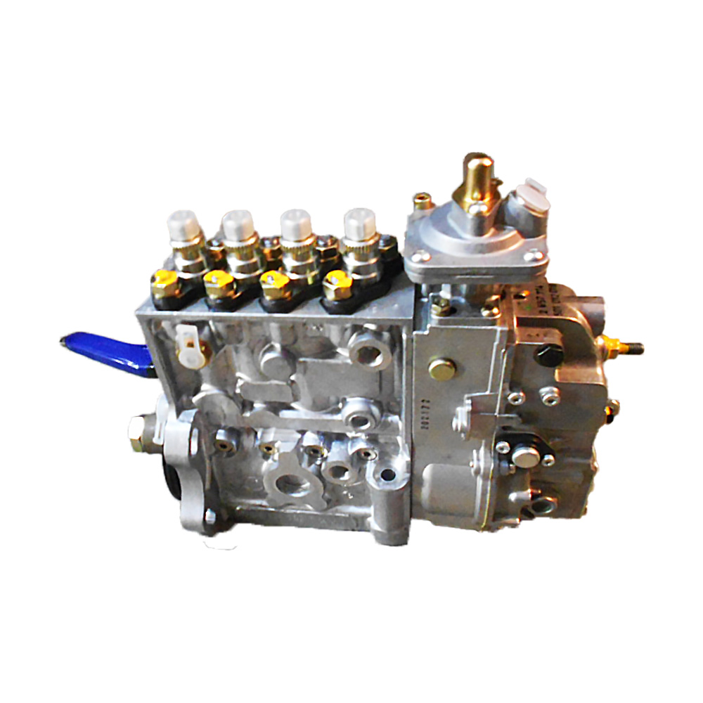 Liebherr 10116006 Fuel Pump