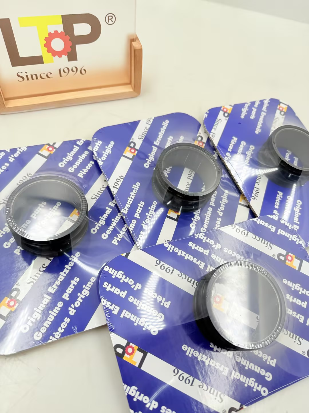 LTP Brand 10354601A Coupling for Liebherr