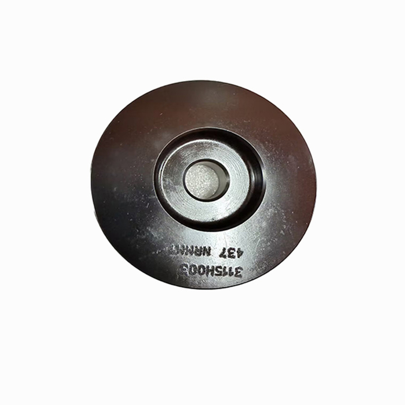 Perkins 3115H003 Generator pulley