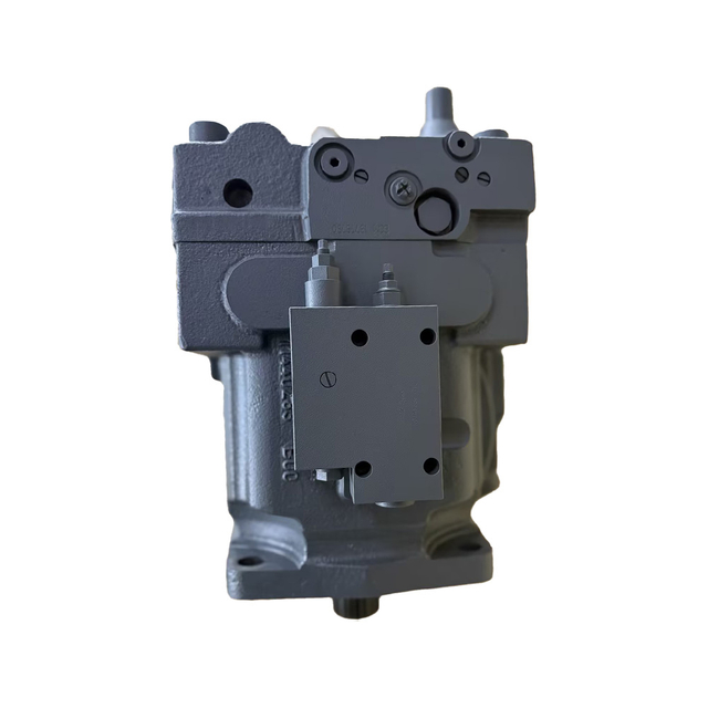 Liebherr 10145377 Variable Pump