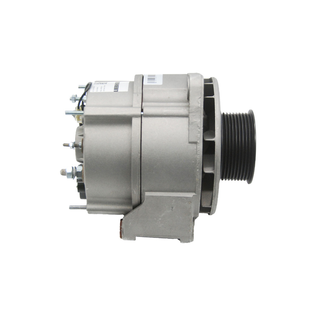 Liebherr 10018258A Alternator