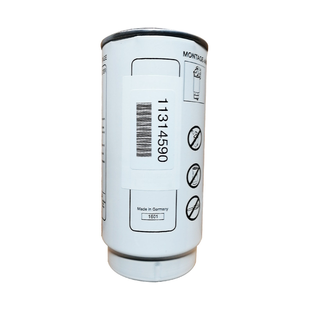 Liebherr 11314590 Filter