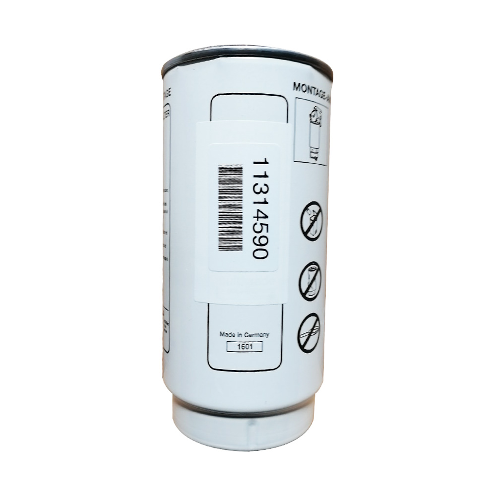 Liebherr 11314590 Filter