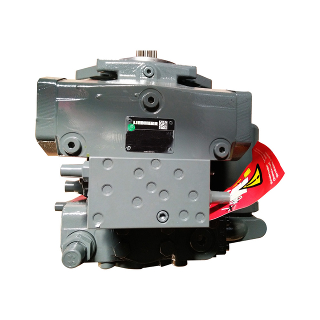 Liebherr 11342492 Axial Piston Pump
