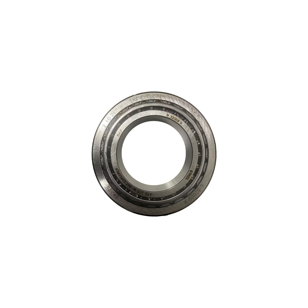 Liebherr 4901249 7610085 Tapered Roller Bearing