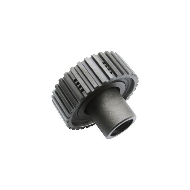 Liebherr 7622554 Friction Disc Bracket