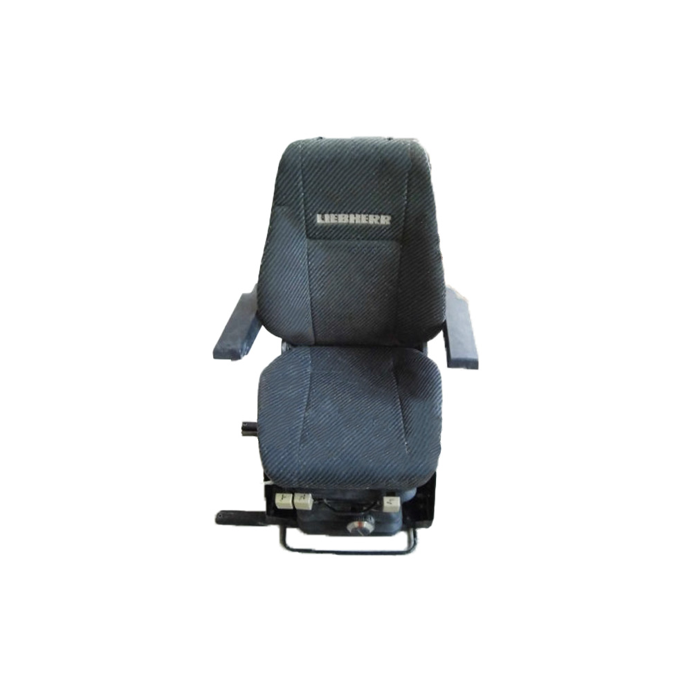Liebherr 7369357 Seats