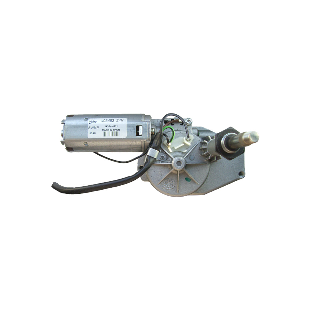 Liebherr 7409851 Wiper Motor