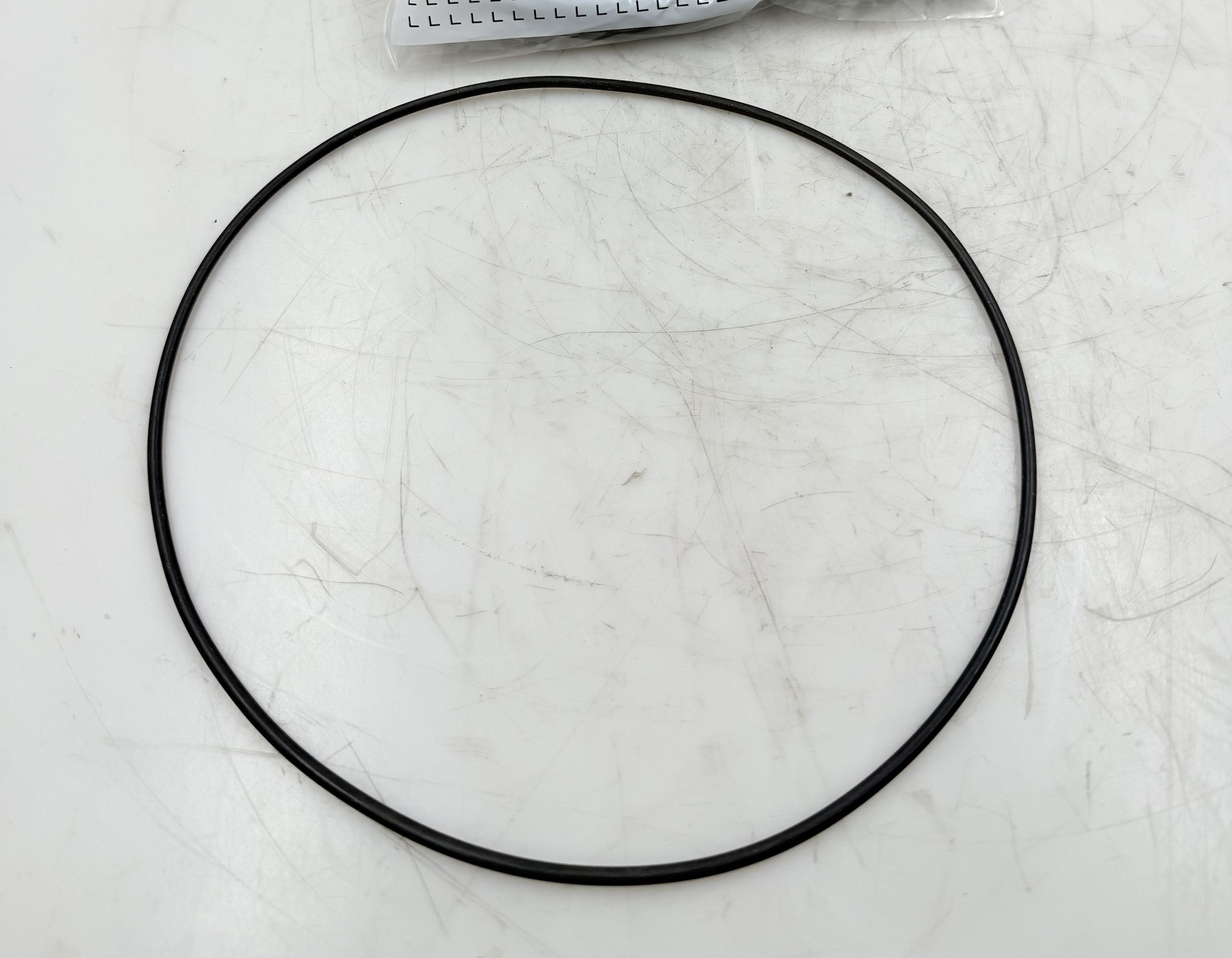 Liebherr 10326094 10353467 7264855 O-Ring