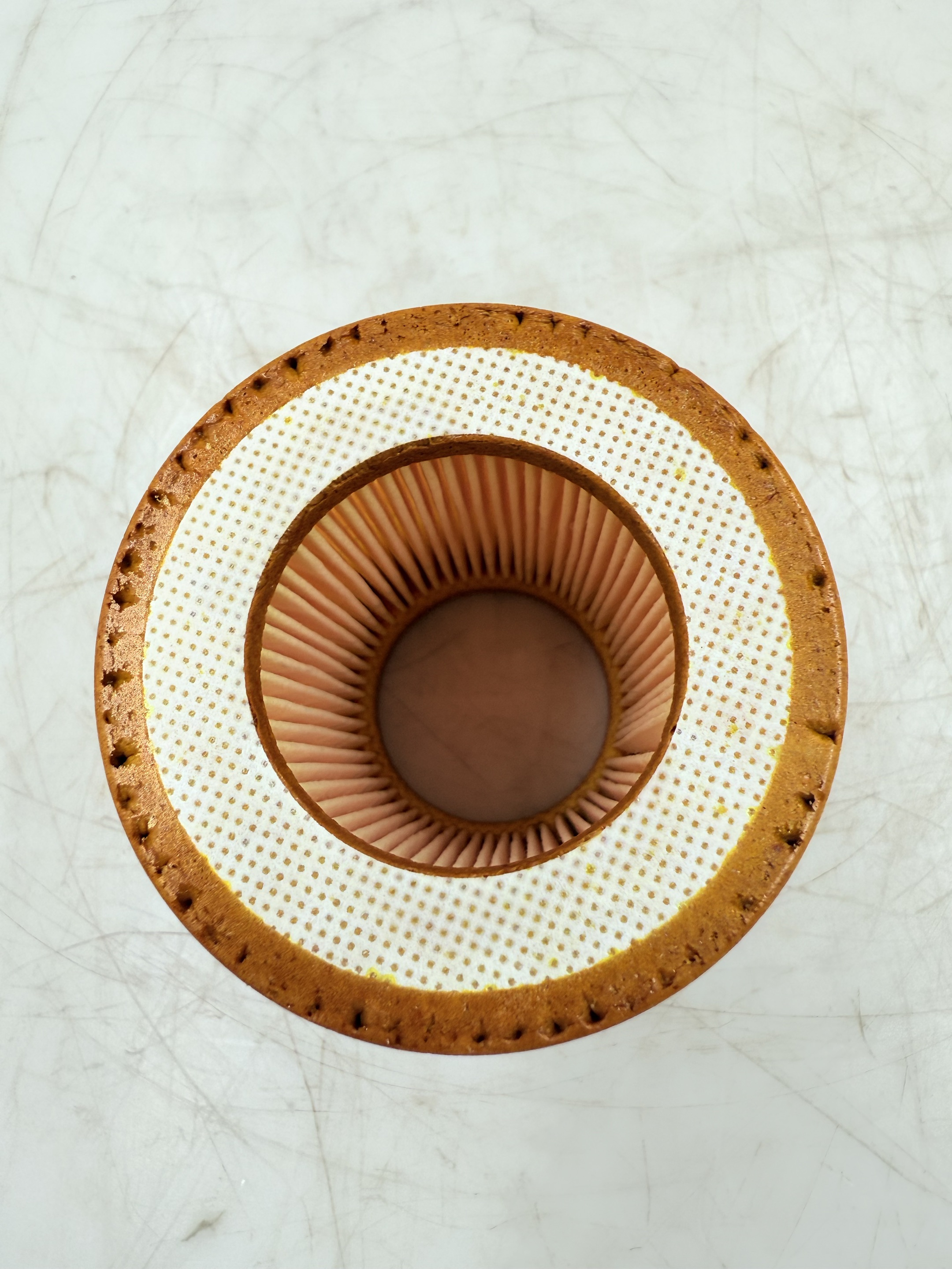 Liebherr 11698297 Air Filter