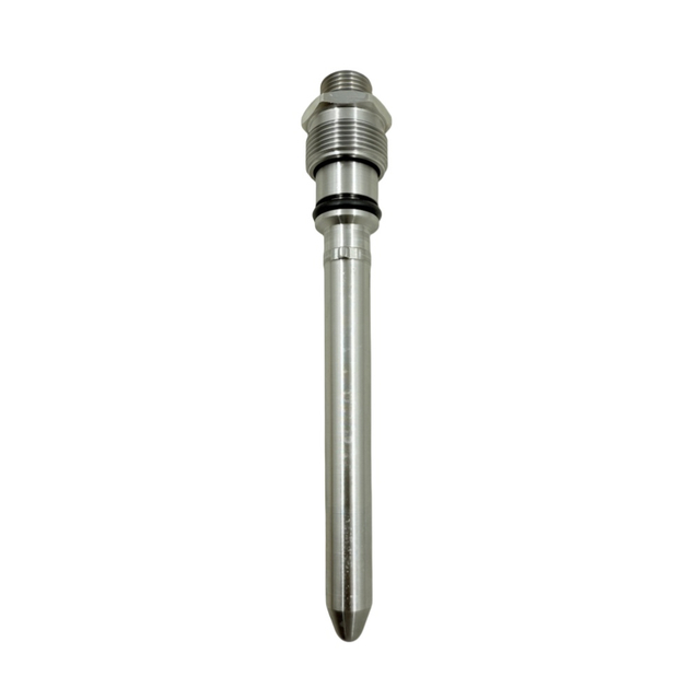 Liebherr 10139422 High Pressure Connector